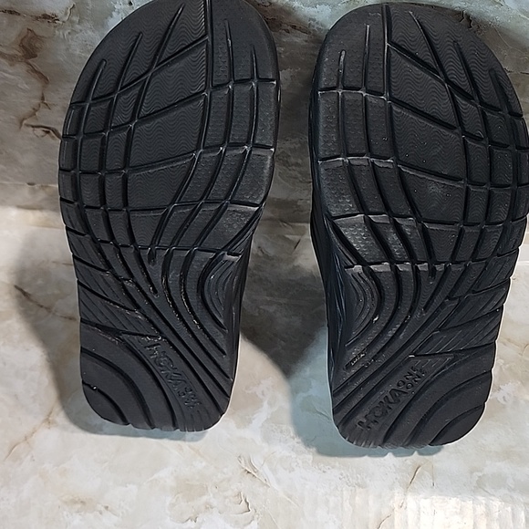 Hoka One ORA Recovery Slide Sandals M SZ 8 / W SZ 10 main image 9